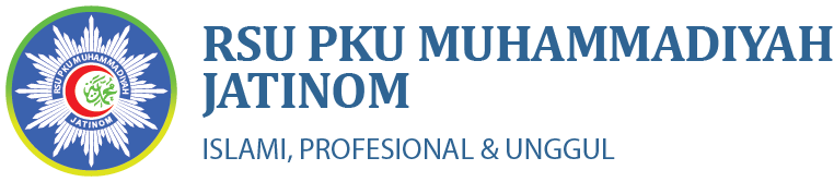 RS PKU Jatinom Logo